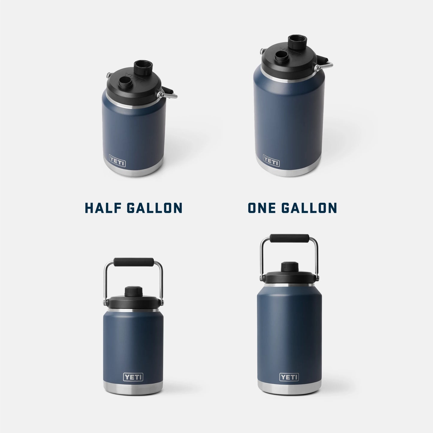 One Gallon Jug - US 5915
