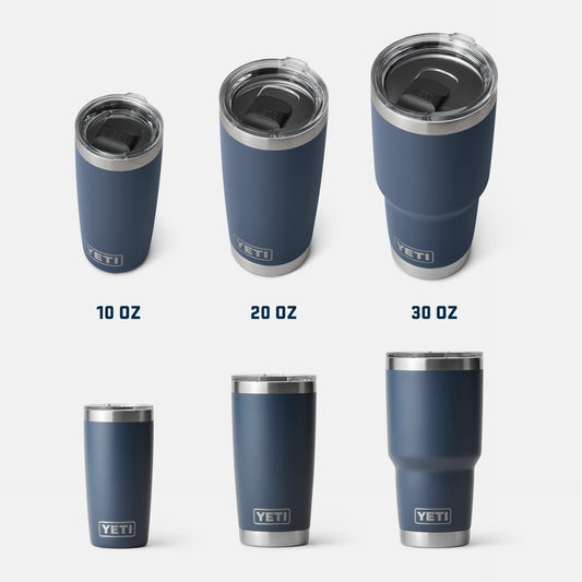 30 oz Tumbler - US 3569