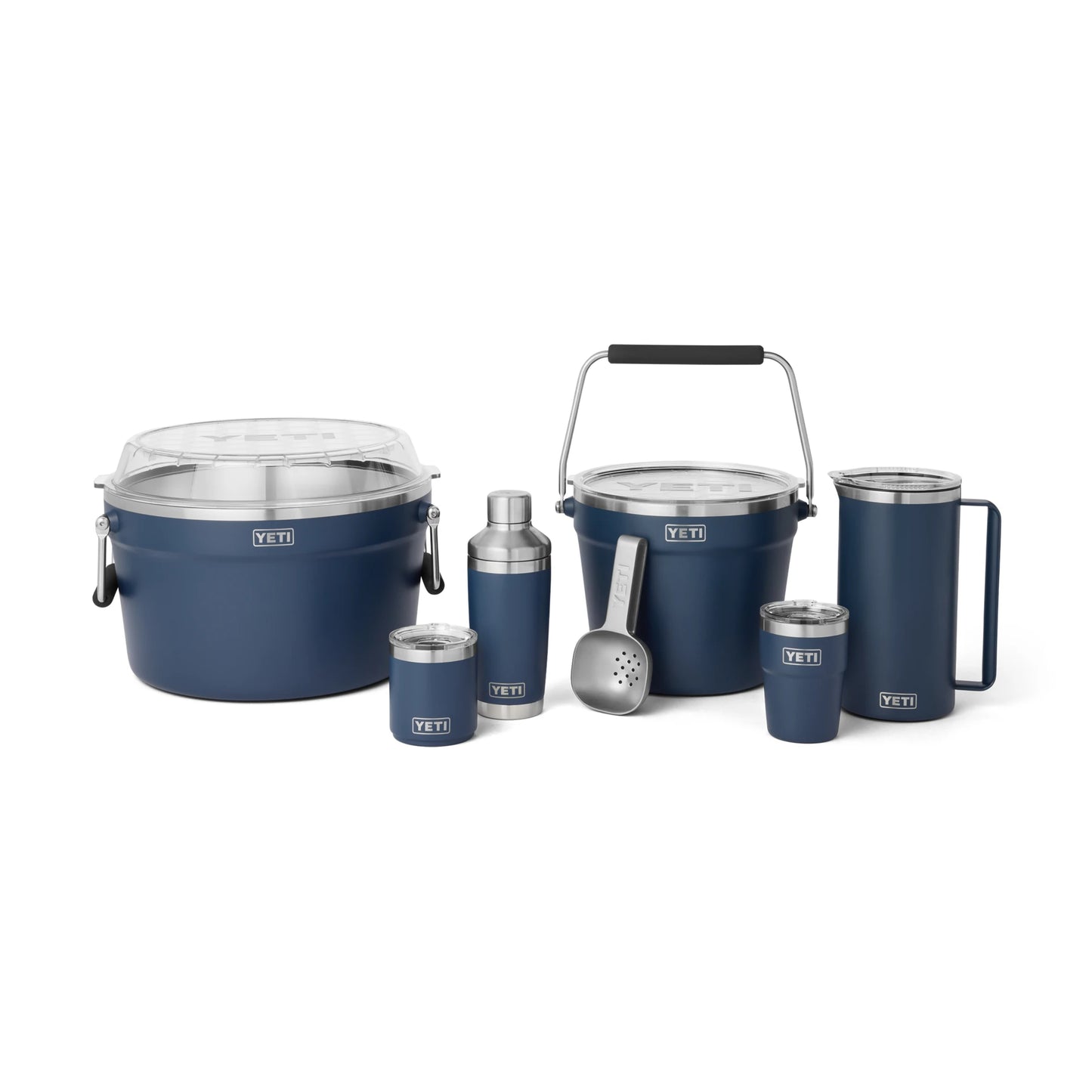 Beverage Bucket - US 4154