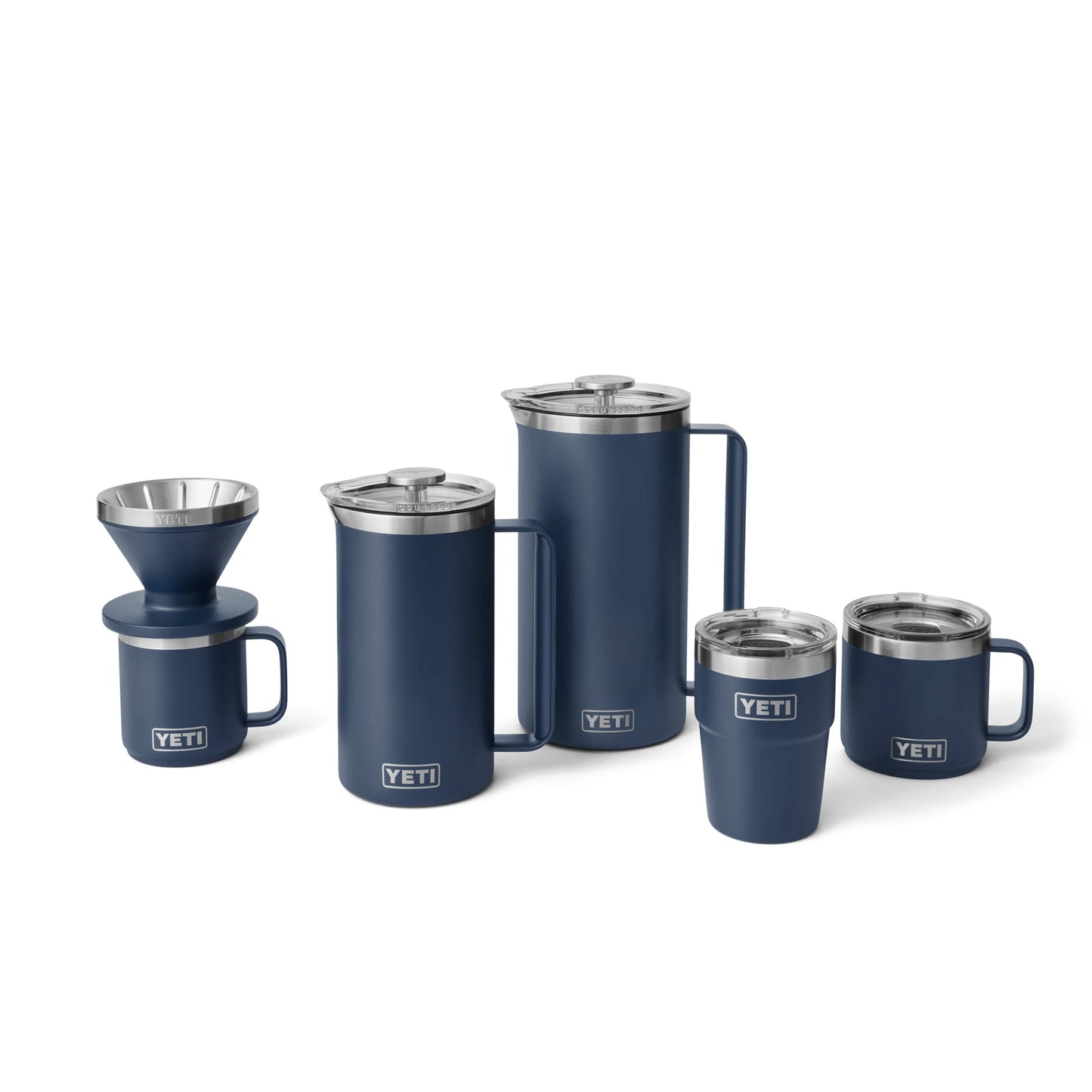 Pour Over - US 9181