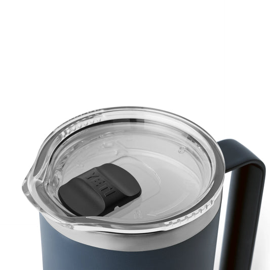 34 oz Twist-To-Lock MagSlider™ Pitcher Lid - US 5247