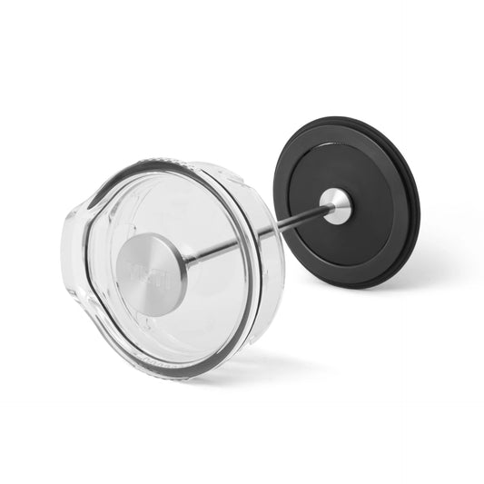 34 oz Twist-To-Lock French Press Lid - US 1641