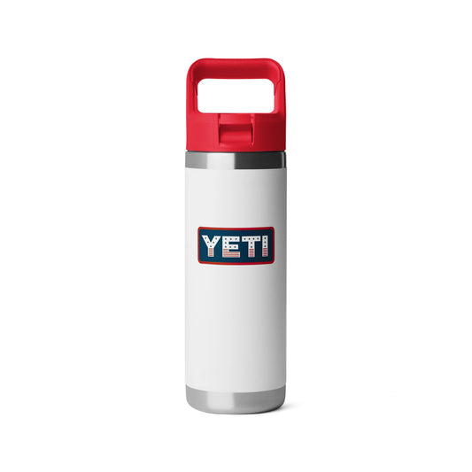 18 oz Water Bottle - US 1171