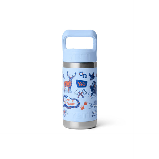 Jr. 12 oz Kids Water Bottle - US 1224