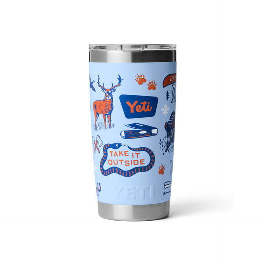 20 oz Tumbler - US 1012