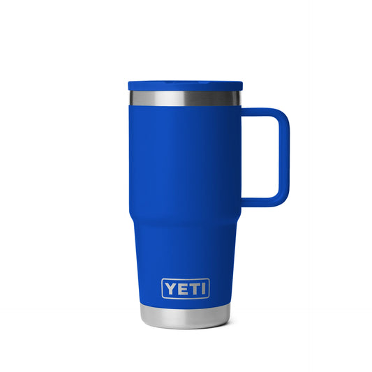 20 oz Travel Straw Mug - US 9985