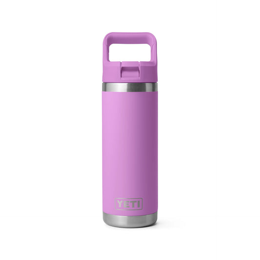 18 oz Water Bottle - US 7642