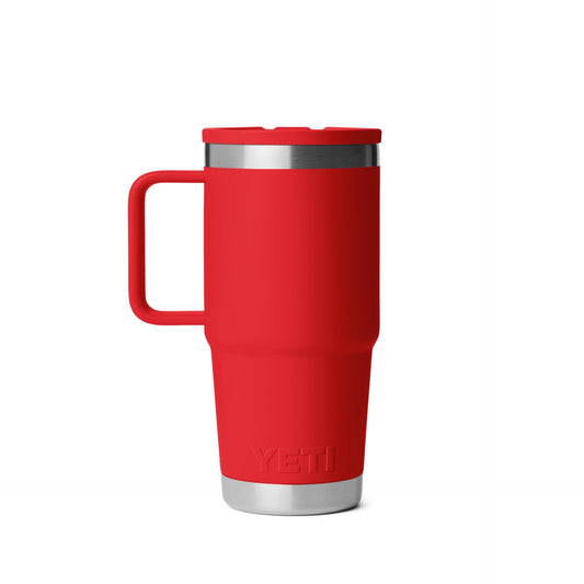 20 oz Travel Straw Mug - US 1003
