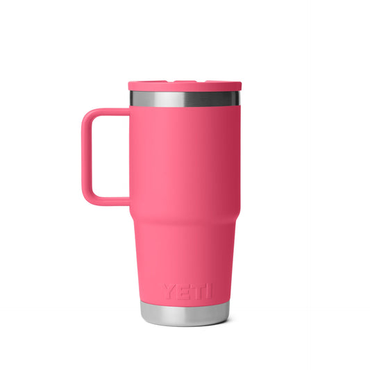 20 oz Travel Straw Mug - US 2004