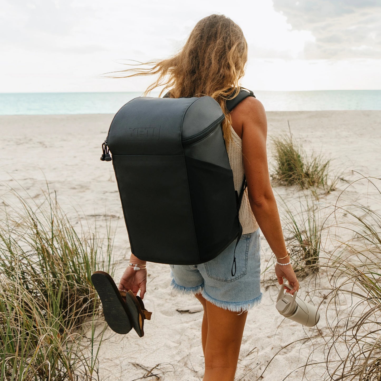 20L Insulated Backpack - US 5383