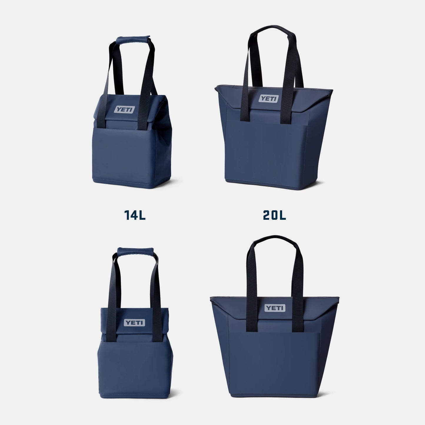 14L Insulated Tote Bag - US 3280