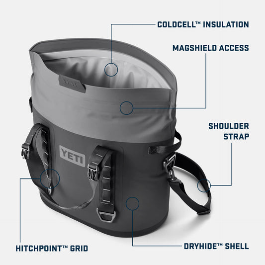 M30 Tote Soft Cooler - US 2117