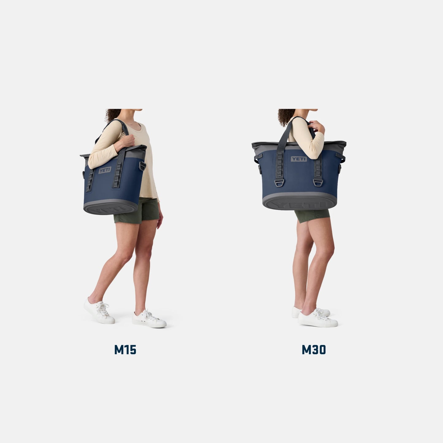 M30 Tote Soft Cooler - US 1745