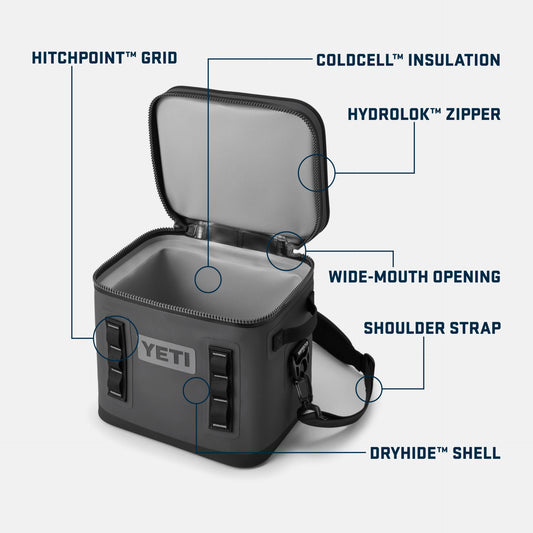 12 Soft Cooler - US 2557