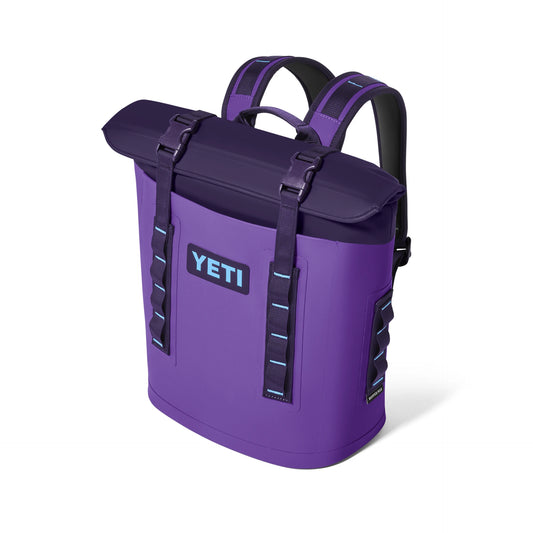 M12 Backpack Soft Cooler - US 4696