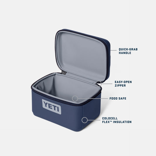3L Insulated Snack Box - US 4529