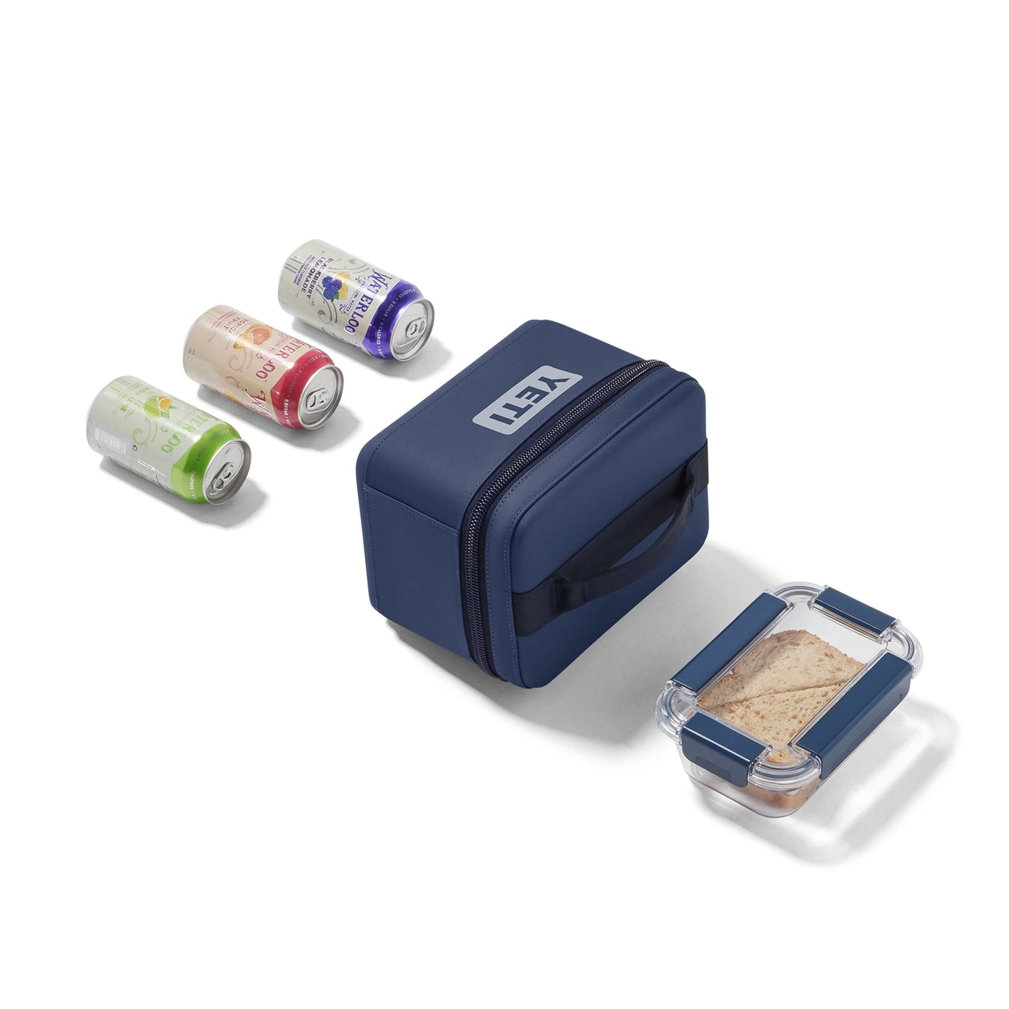 3L Insulated Snack Box - US 8457