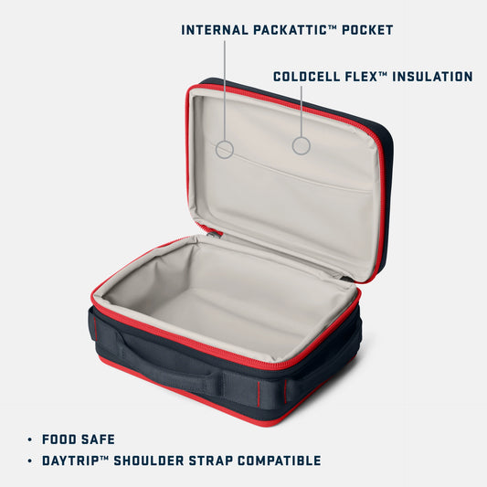 Daytrip® 5L Lunch Box - US 4128