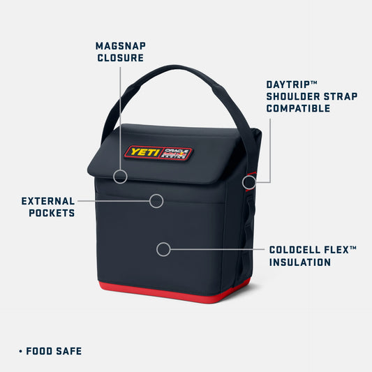 Daytrip® 6L Lunch Bag - US 9206