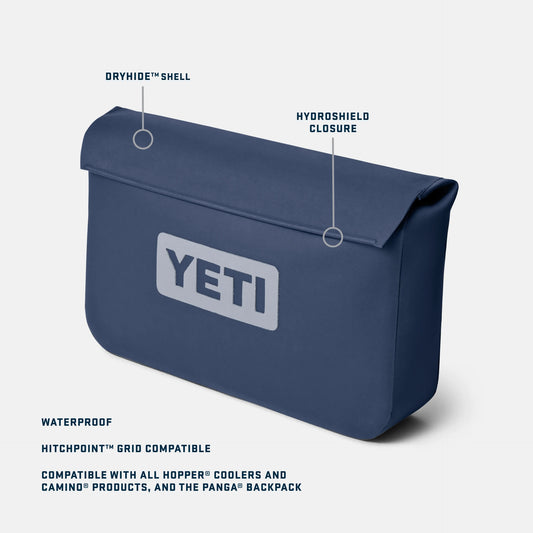 3L Waterproof Gear Case - US 6198