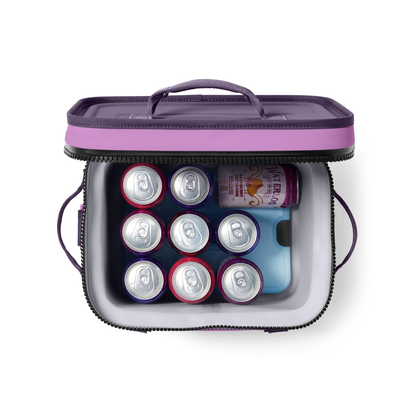 12 Soft Cooler - US 1771