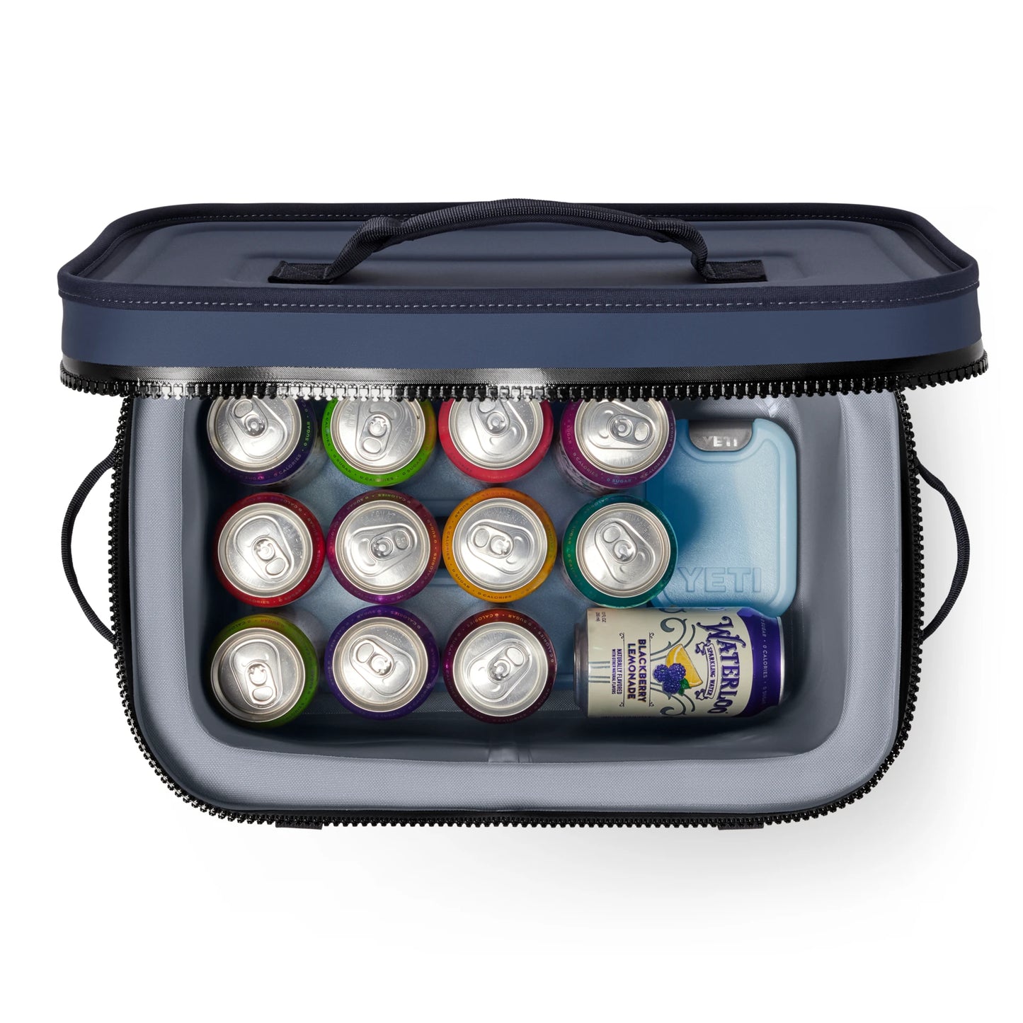 18 Soft Cooler - US 5620
