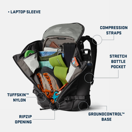 27L Everyday Carry Backpack - US 3882