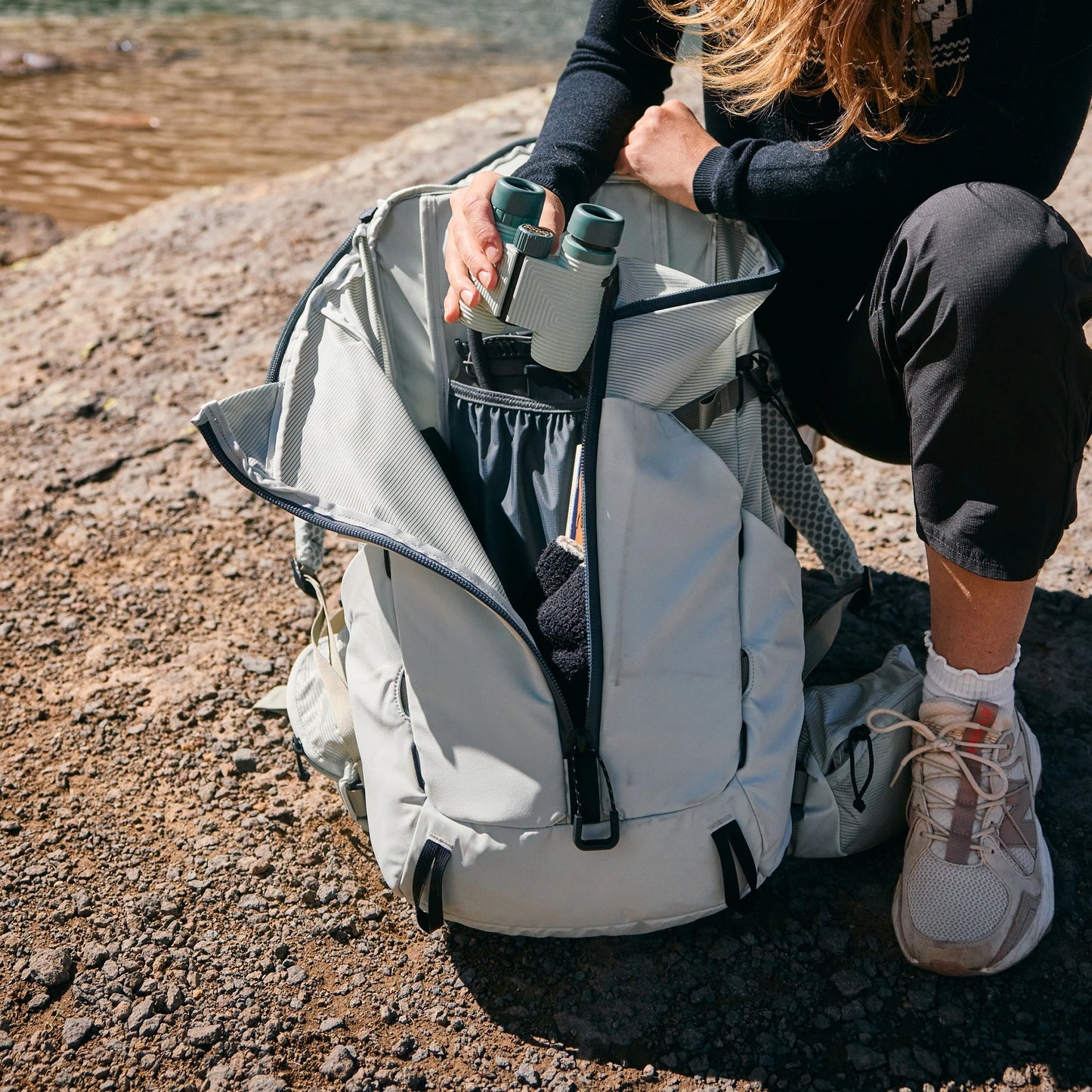 32L Women's Hiking Pack - US 2456