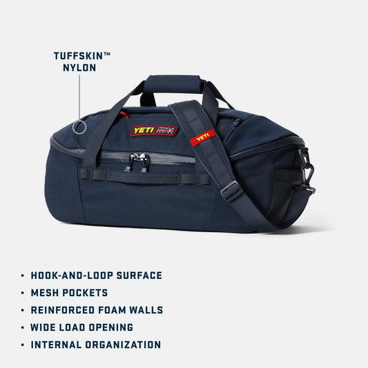 Crossroads® 40L Travel Duffel - US 6830