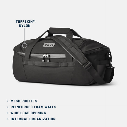 40L Travel Duffel - US 0060
