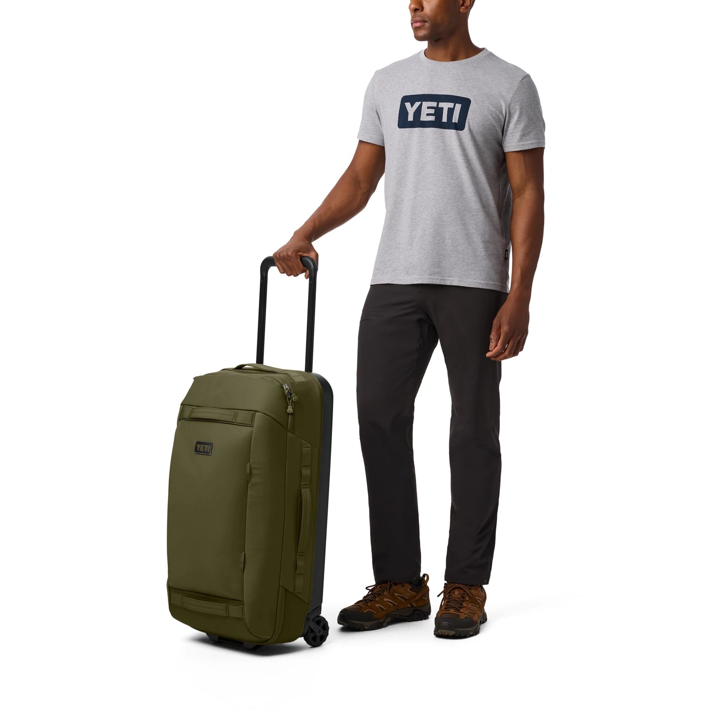 73L/29" Checked Luggage - US 3099