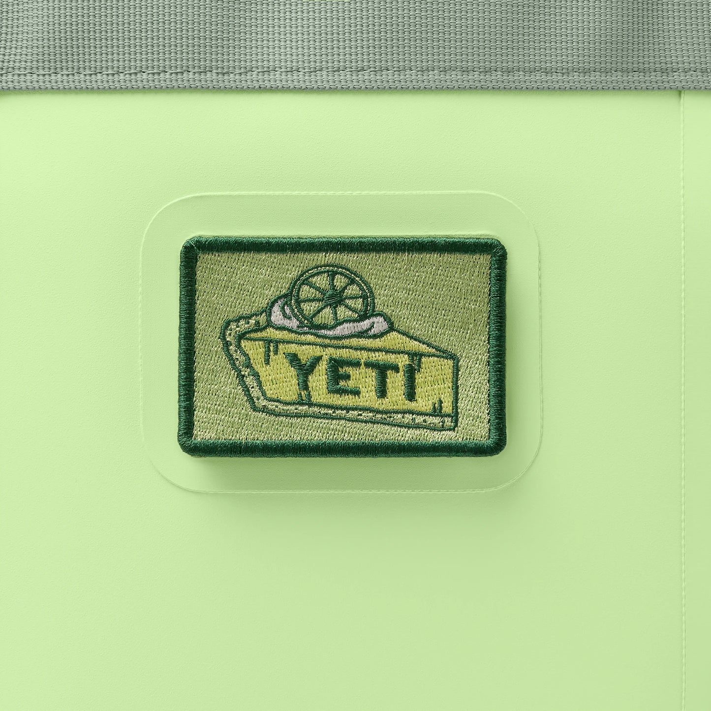 Key Lime Pie Patch - US 8456