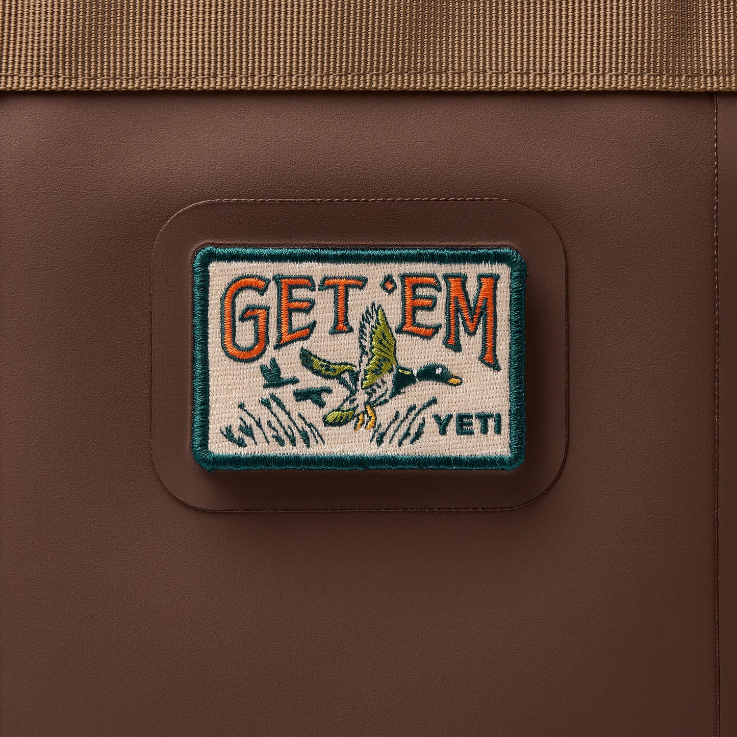 Get 'Em Patch - US 9417
