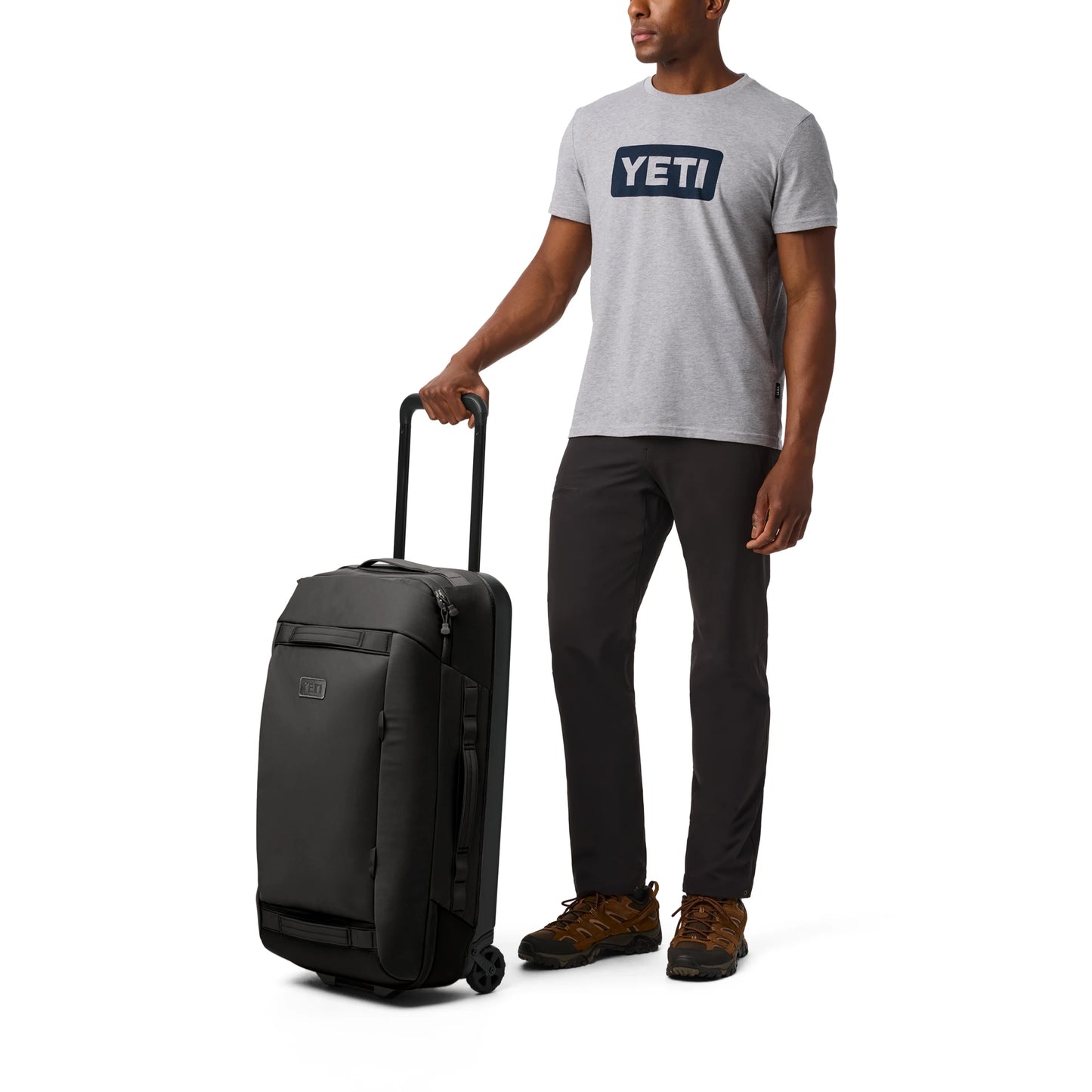 73L/29" Checked Luggage - US 2668
