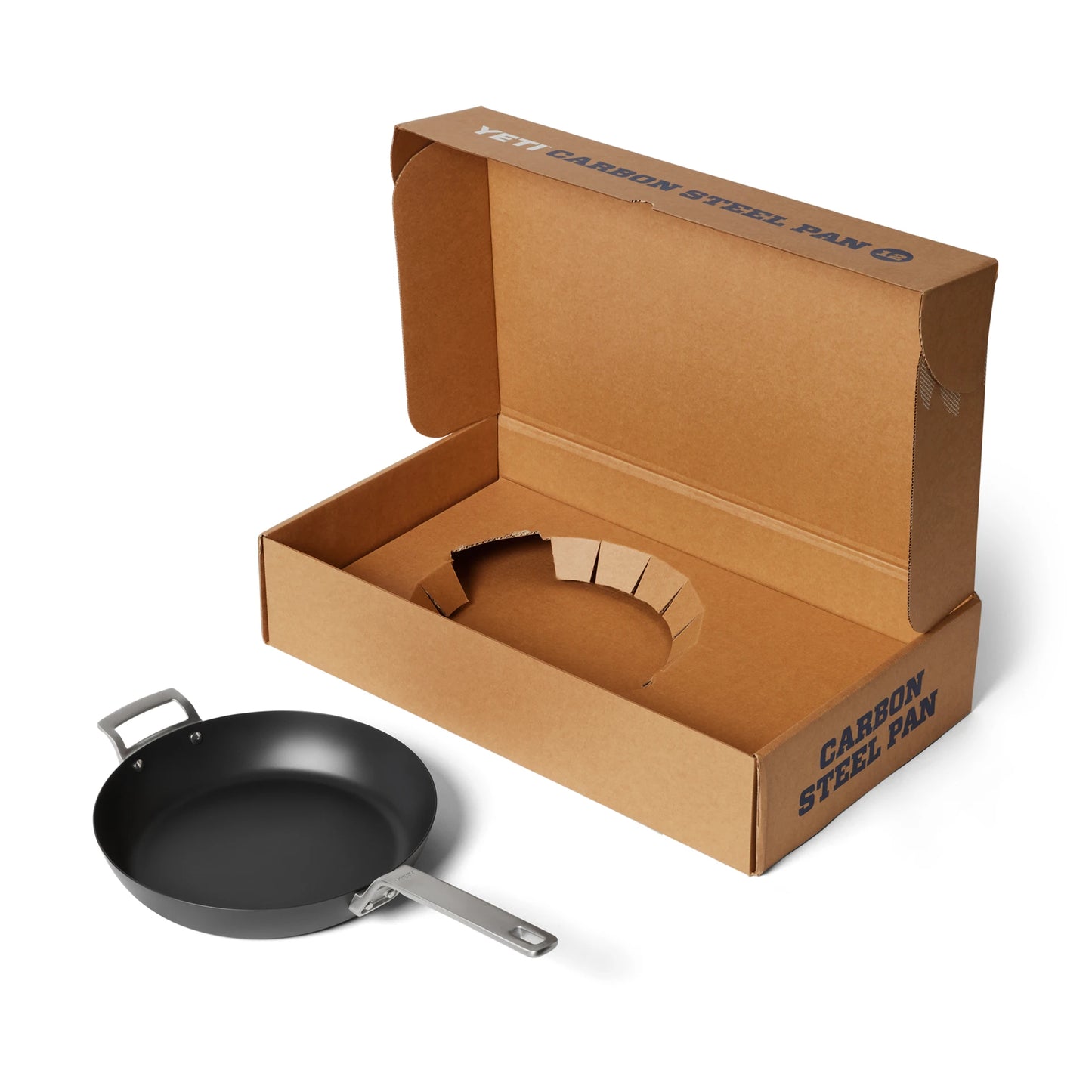 Carbon Steel Pan 12 - US 5841