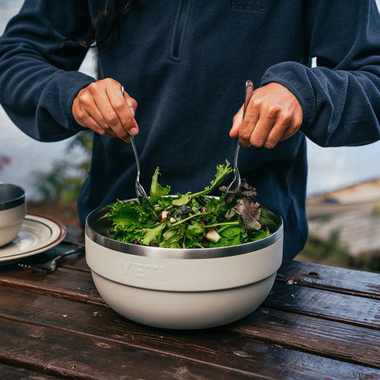 4.5 QT Insulated Bowl - US 0646