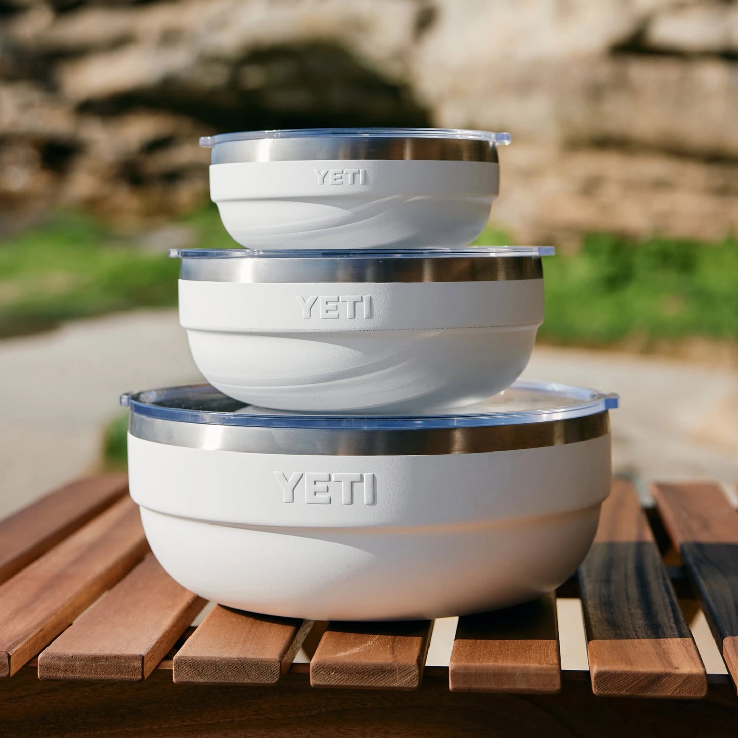 3.6 QT Insulated Low Bowl - US 1754