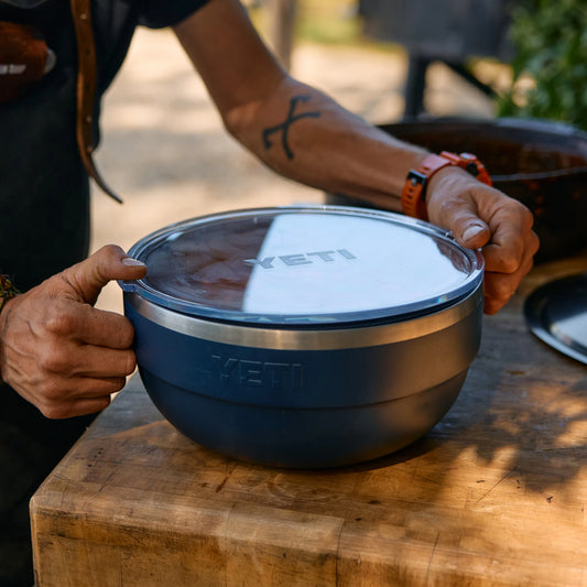 Replacement Insulated Bowl Lid - US 8693