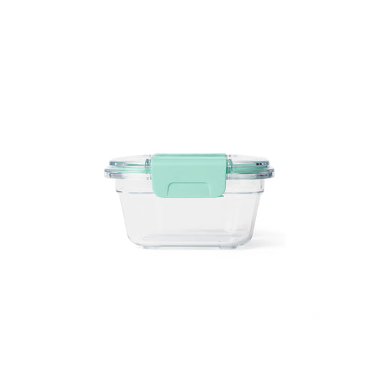 Small Plastic Food Storage - US 3673