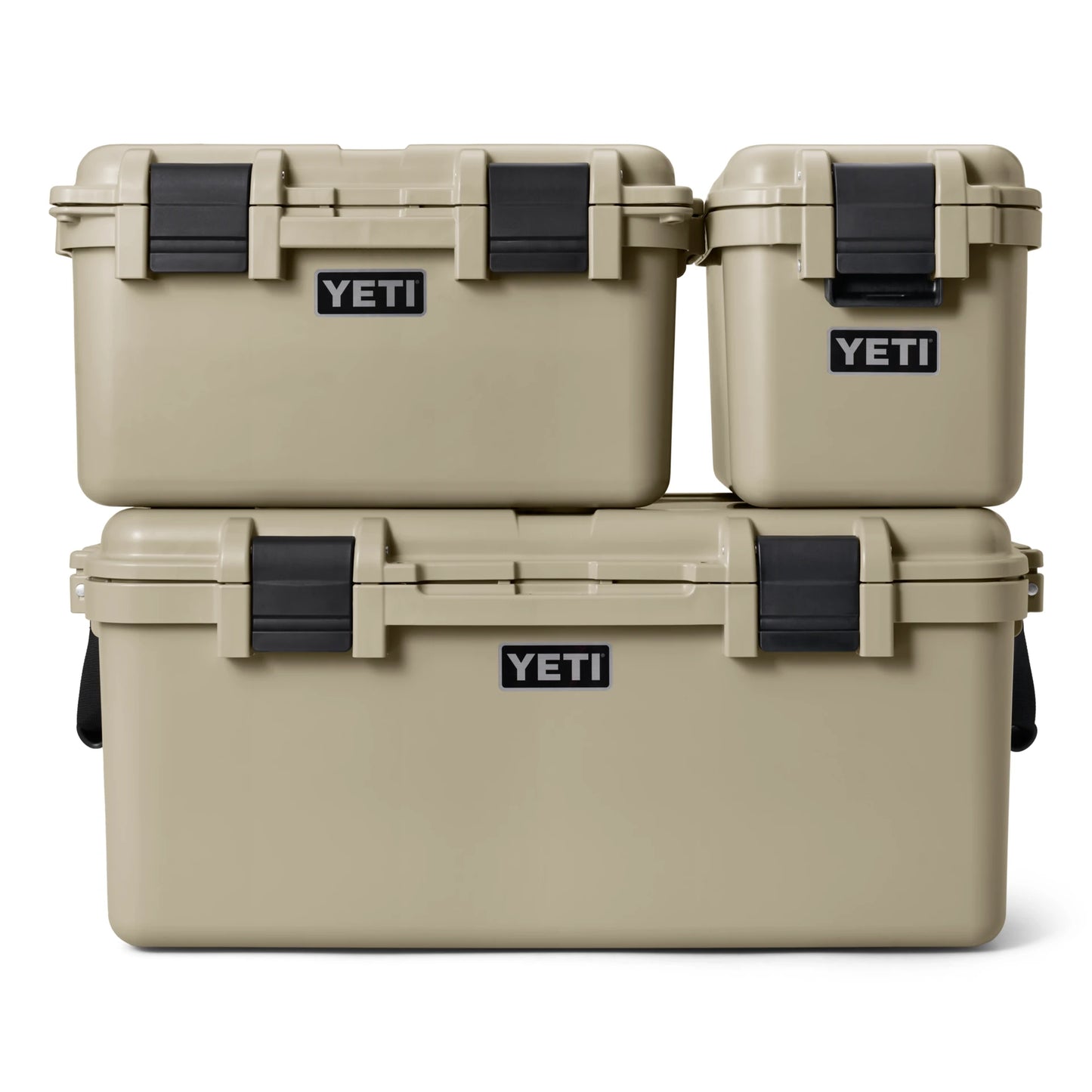 GoBox 30 Gear Case - US 4172