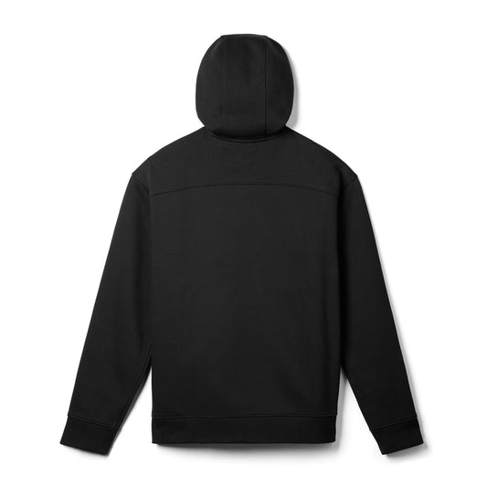 Fleece Hoodie - US 7234