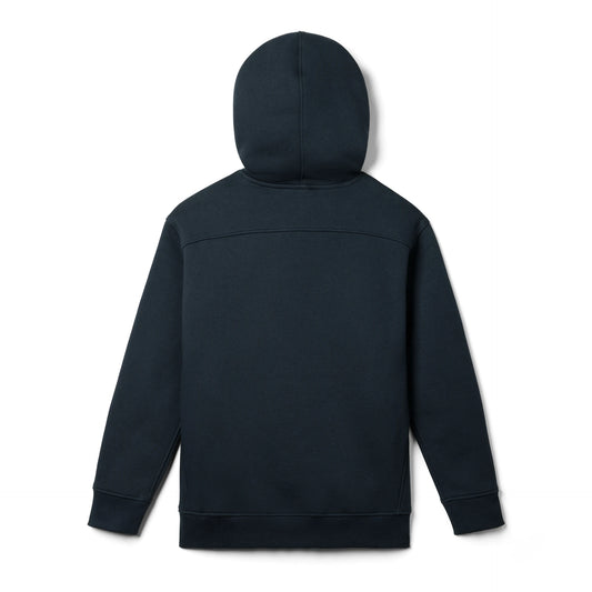 Kids' Fleece Hoodie - US 3845