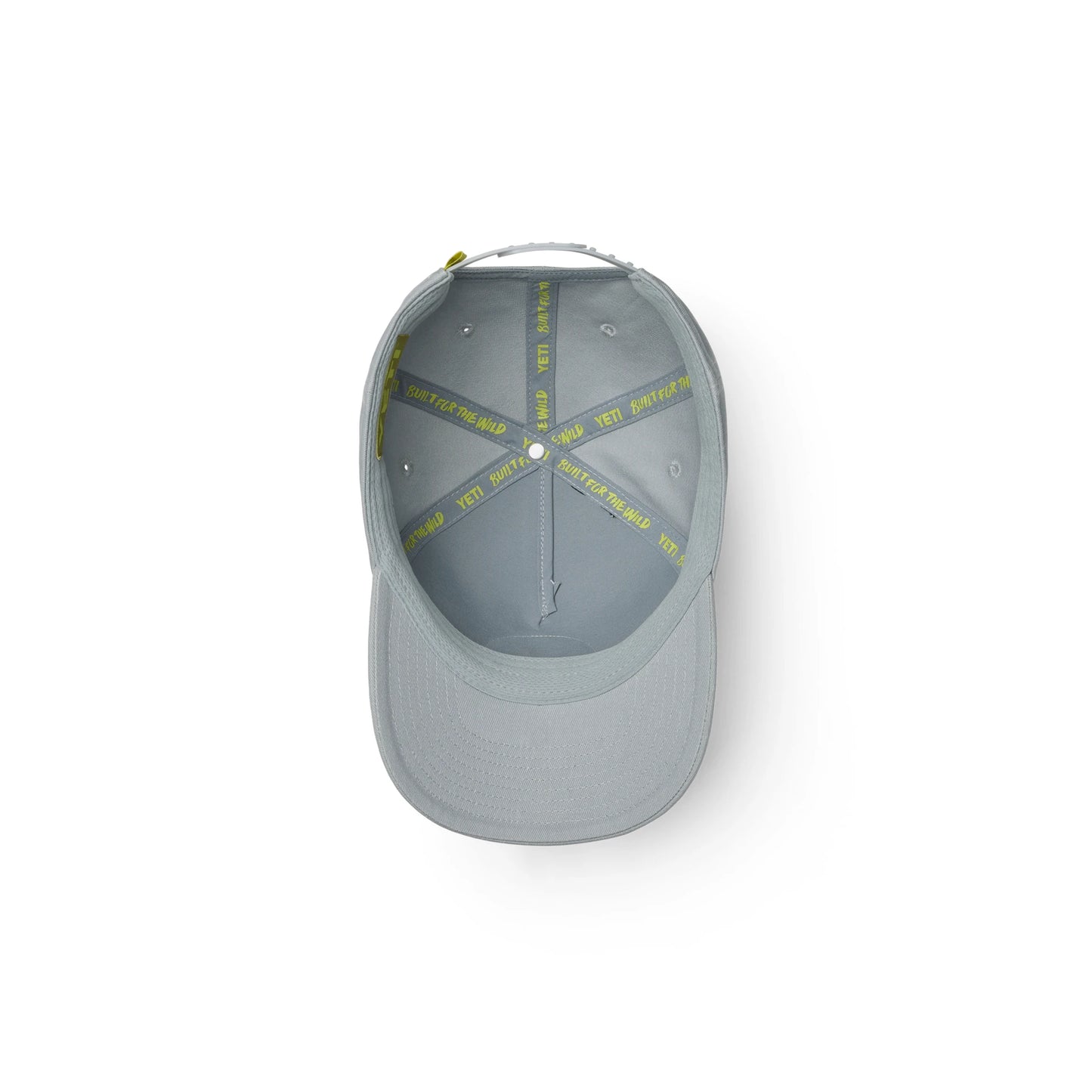 Woven Snapback Hat - US 4814