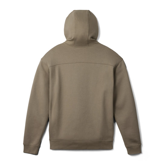 Fleece Hoodie - US 1053