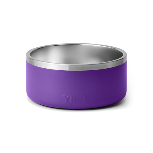 8 Dog Bowl - US 3742