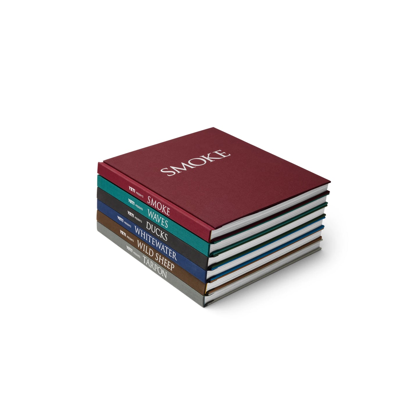 Ducks Coffee Table Book - US 5762
