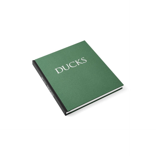 Ducks Coffee Table Book - US 5762