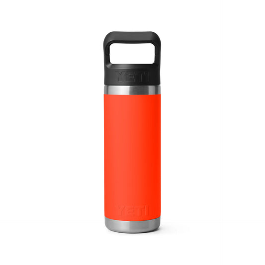 18 oz Water Bottle - US 7676
