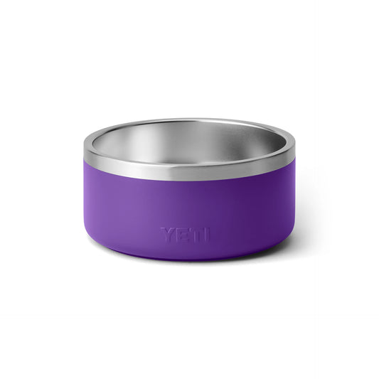 4 Dog Bowl - US 0489