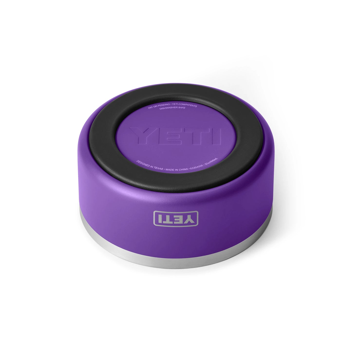 4 Dog Bowl - US 0489